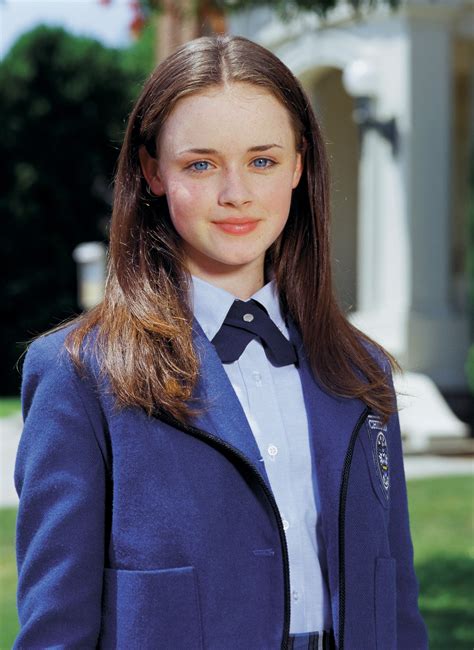 Rory Gilmore 